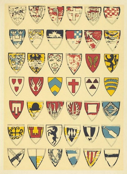 The Universal Compendium