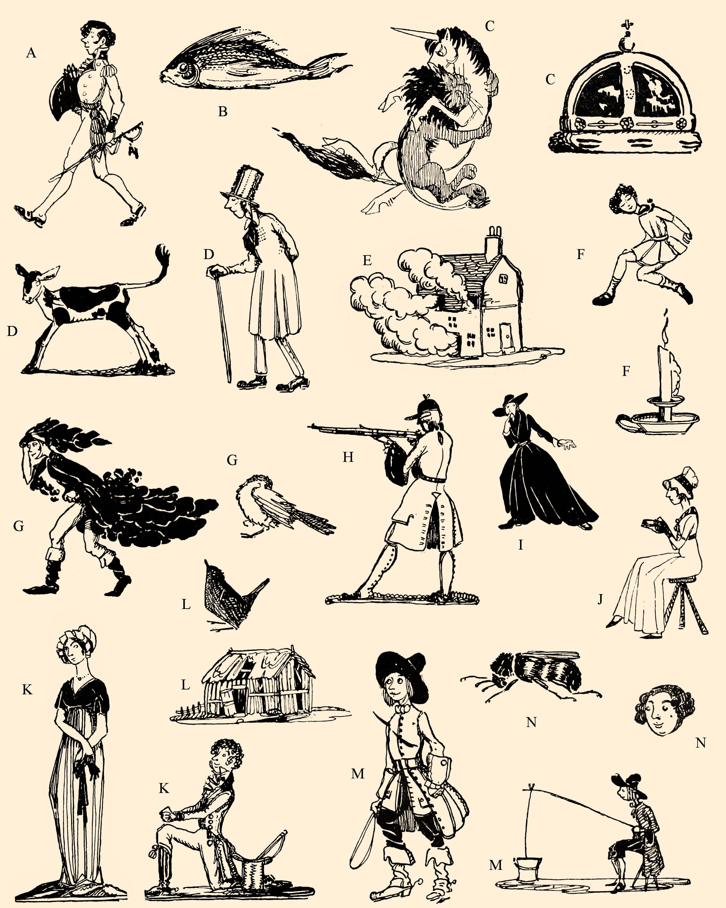 The Universal Compendium