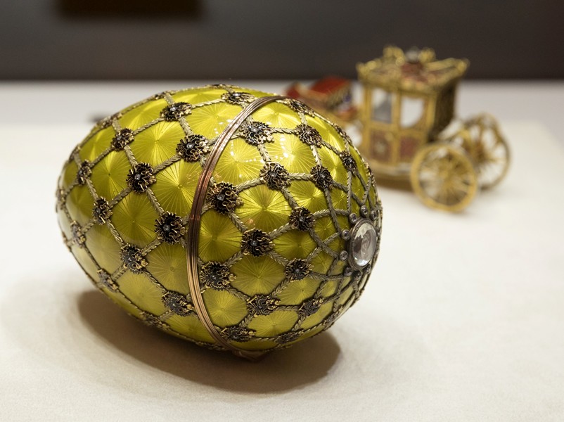 Fabergé Museum